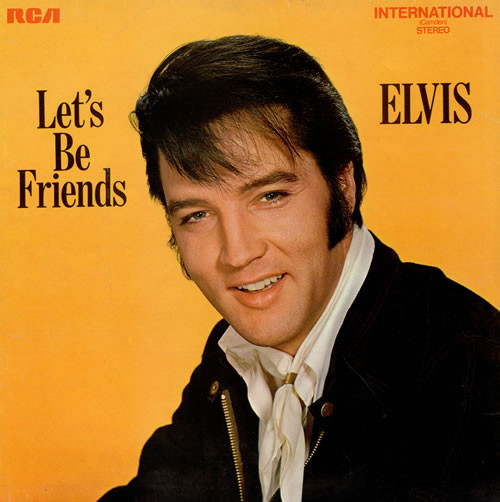 Elvis Presley-0