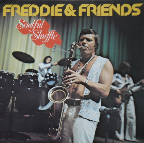 Freddy & Friends-0