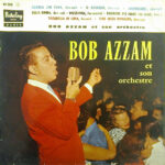 Bob Azzam Et Son Orchestre-0