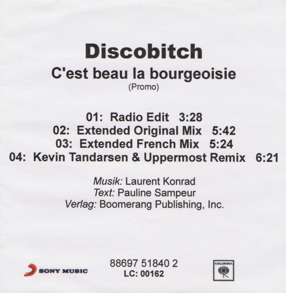 Discobitch-1