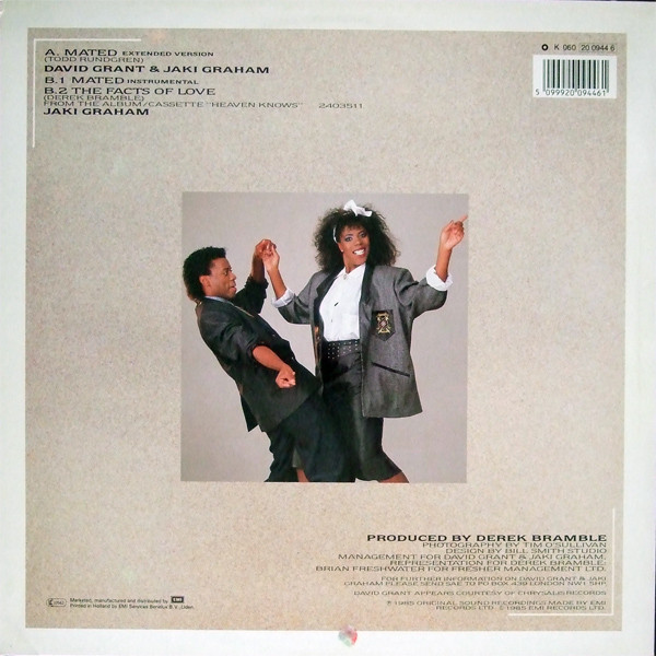 David Grant & Jaki Graham-1