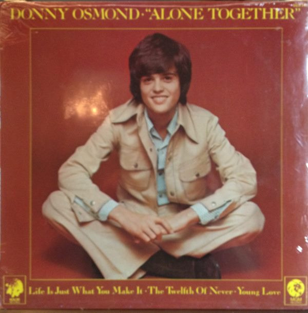 Donny Osmond-0
