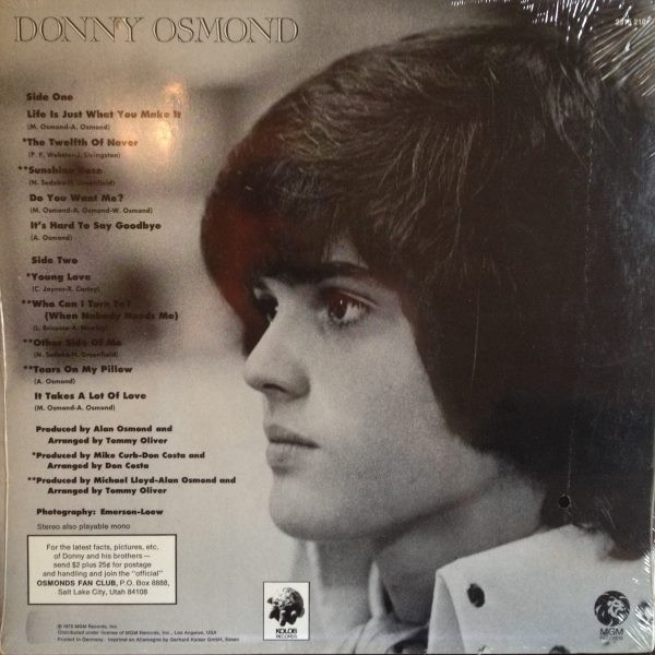 Donny Osmond-1