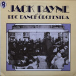 Jack Payne With His The BBC Dance Orchestra-0