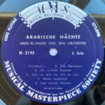 Abdu-El-Hanid And His Orchestra-3