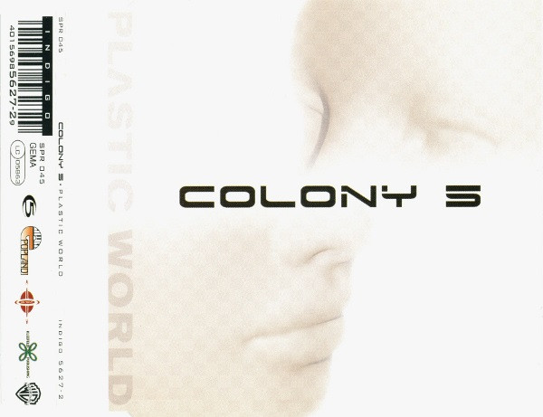 Colony 5-0