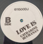 Catharine Buchanan-1