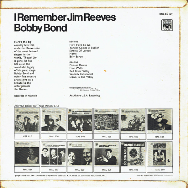 Bobby Bond-1