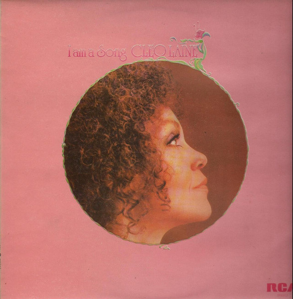 Cleo Laine-0