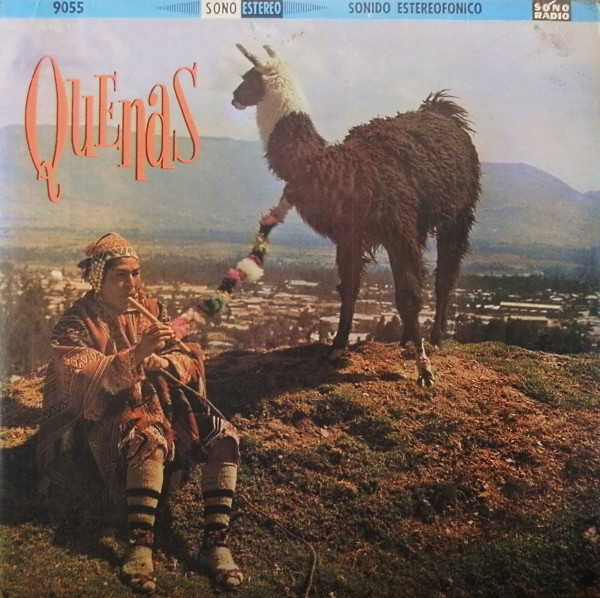 Conjunto Sol Del Perú-0