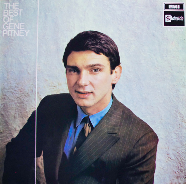 Gene Pitney-0