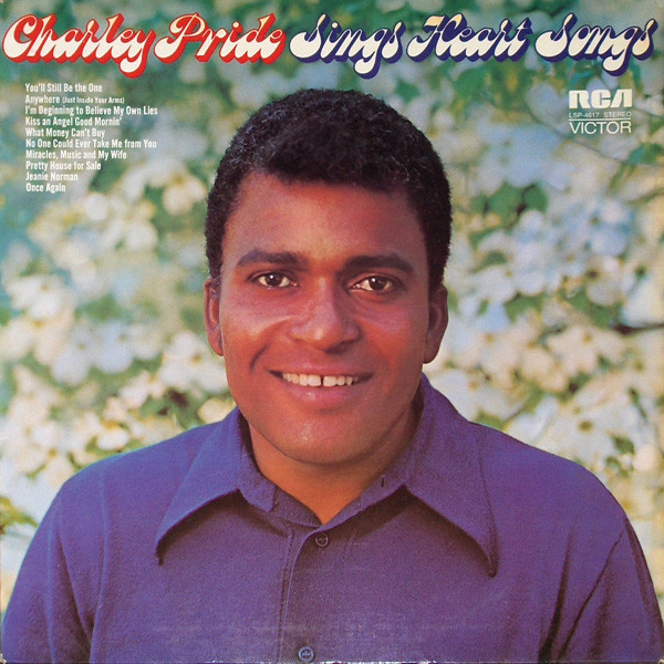 Charley Pride-0