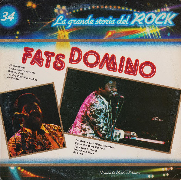 Fats Domino-0
