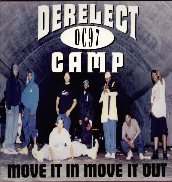 Derelect Camp-0