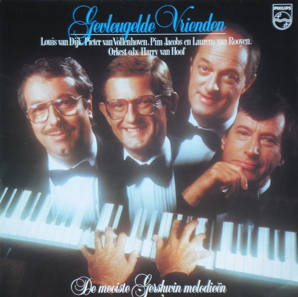De Gevleugelde Vrienden-0
