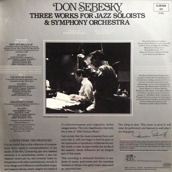 Don Sebesky-1