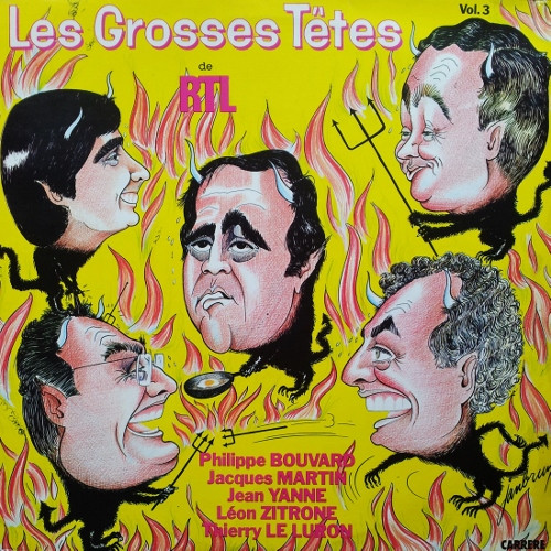 Les Grosses Têtes-0