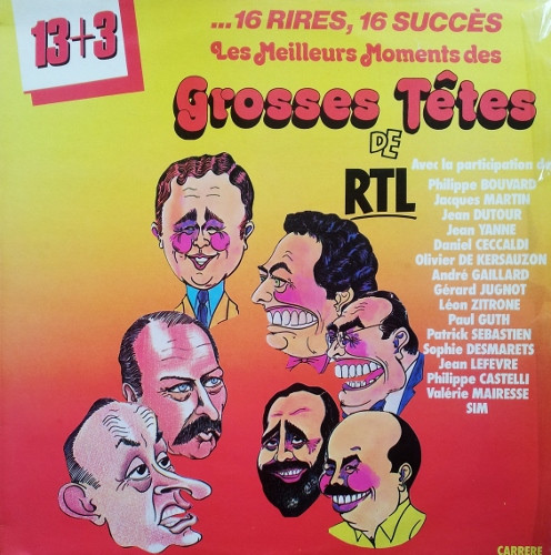 Les Grosses Têtes-0