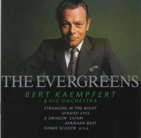 Bert Kaempfert & His Orchestra-0