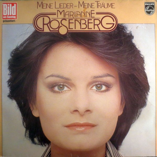 Marianne Rosenberg-0