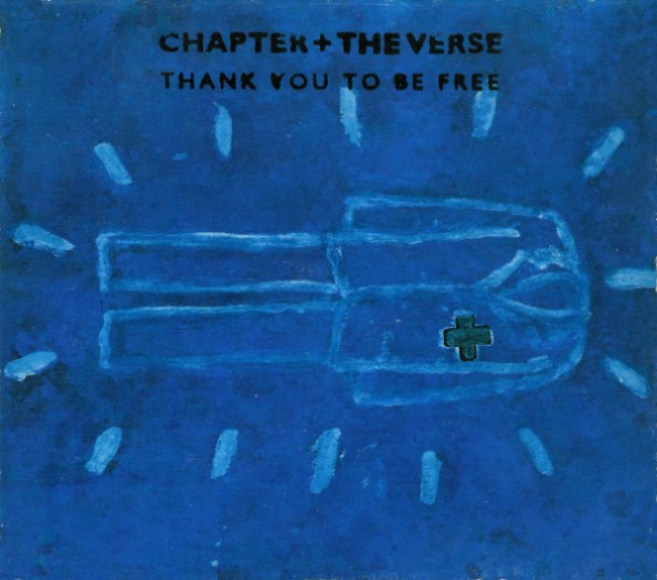 Chapter And The Verse-0