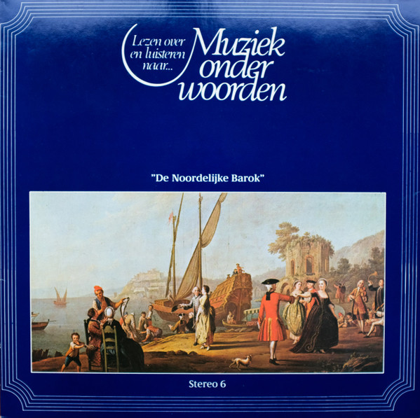 Johann Sebastian Bach / Georg Friedrich Händel-0