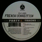 DJ LBR-0