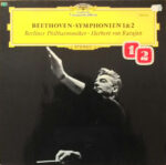 Ludwig van Beethoven - Herbert von Karajan · Berliner Philharmoniker-0
