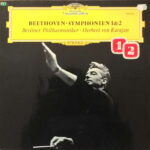 Ludwig van Beethoven - Herbert von Karajan · Berliner Philharmoniker-0