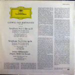 Ludwig van Beethoven - Herbert von Karajan · Berliner Philharmoniker-1