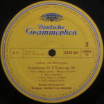Ludwig van Beethoven - Herbert von Karajan · Berliner Philharmoniker-3