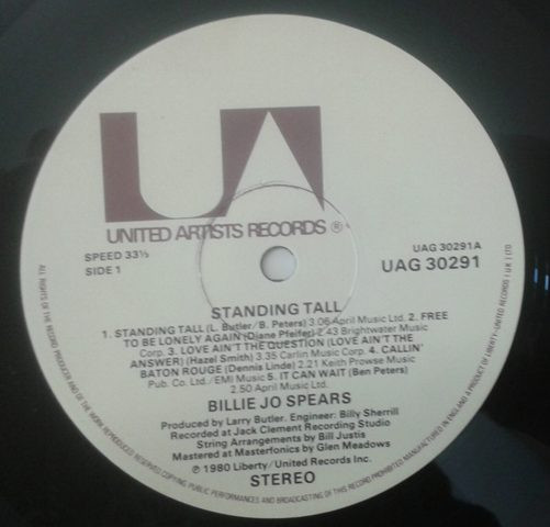 Billie Jo Spears-1
