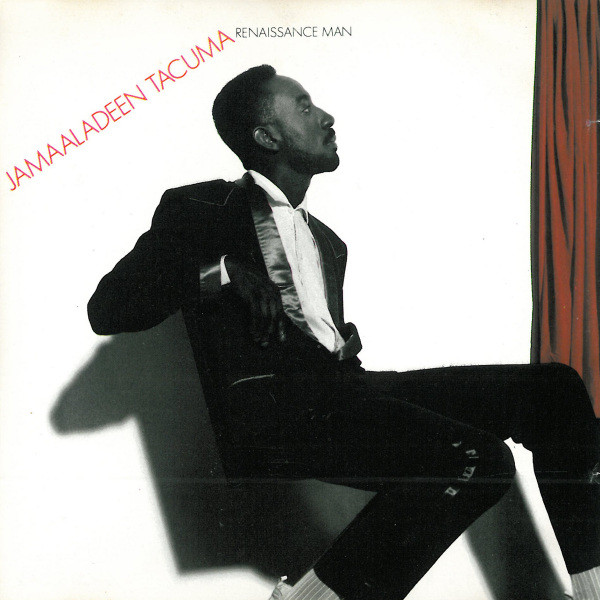 Jamaaladeen Tacuma-0