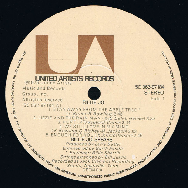 Billie Jo Spears-1