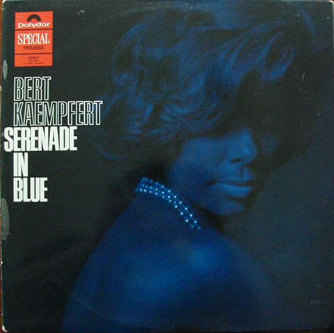 Bert Kaempfert & His Orchestra / Orchester James Last-0