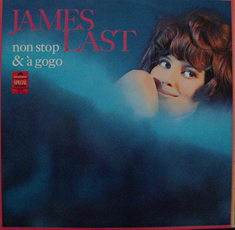 Bert Kaempfert & His Orchestra / Orchester James Last-1