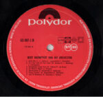 Bert Kaempfert & His Orchestra / Orchester James Last-3