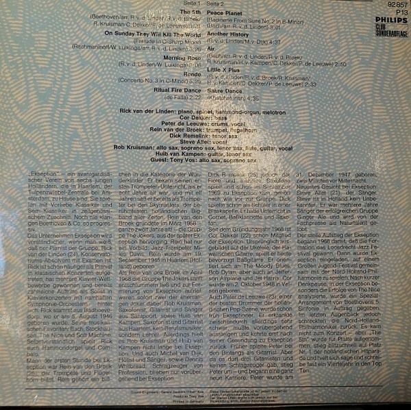 Ekseption-1