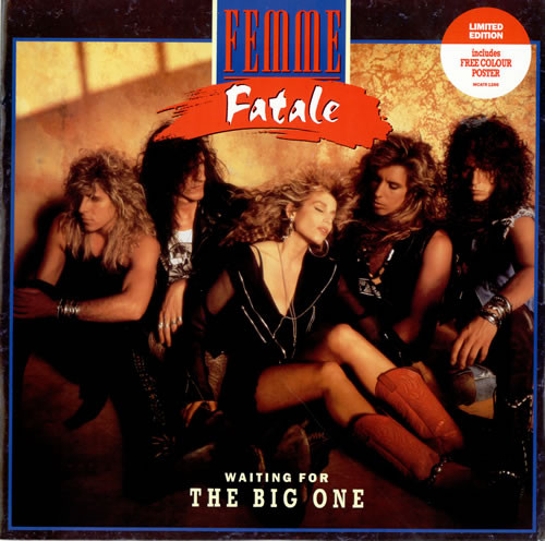 Femme Fatale (3)-0