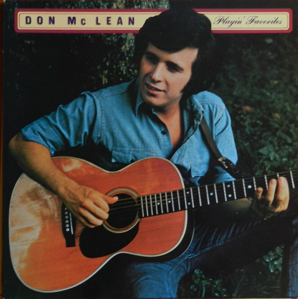 Don McLean-0