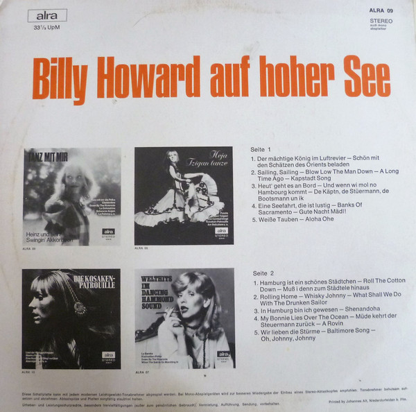 Billy Howard (2)-1