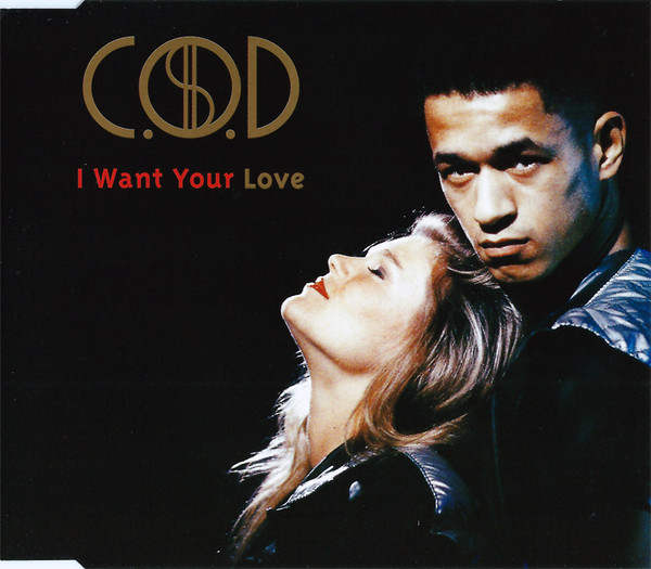 C.O.D. (2)-0