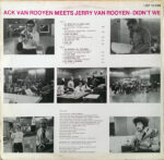 Ack Van Rooyen Meets Jerry van Rooyen Et Son Orchestre-1