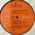 Ack Van Rooyen Meets Jerry van Rooyen Et Son Orchestre-2