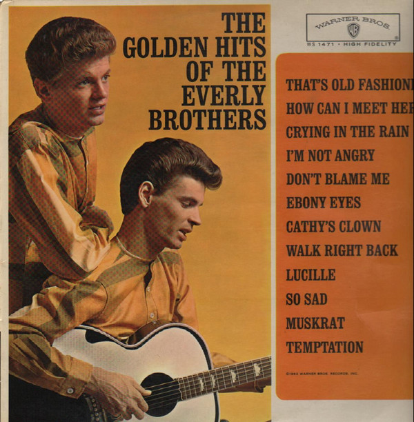 Everly Brothers-0