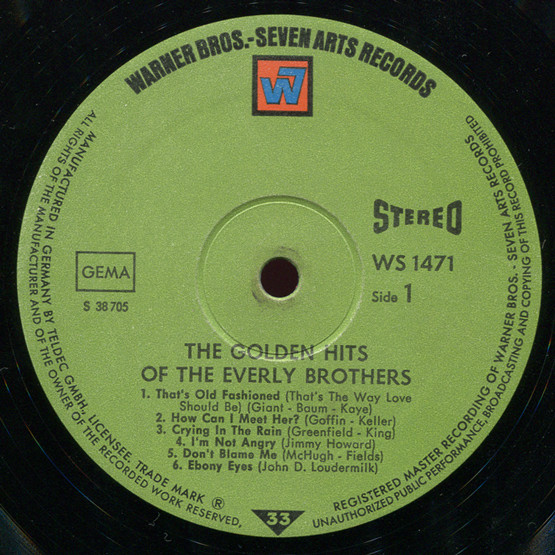 Everly Brothers-1