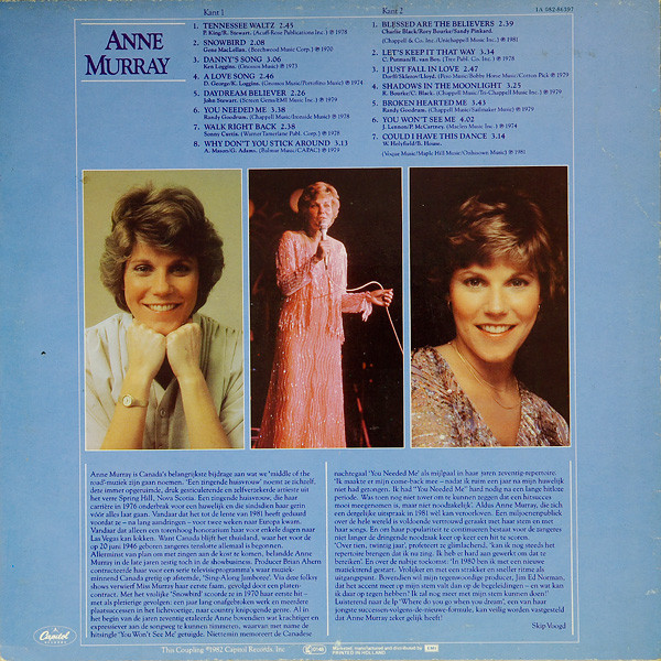 Anne Murray-1