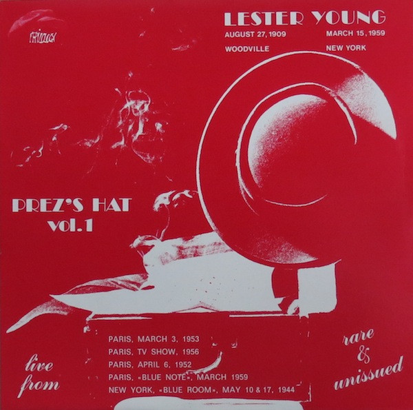 Lester Young-0