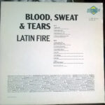 Blood, Sweat And Tears-1