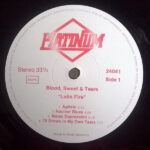 Blood, Sweat And Tears-2